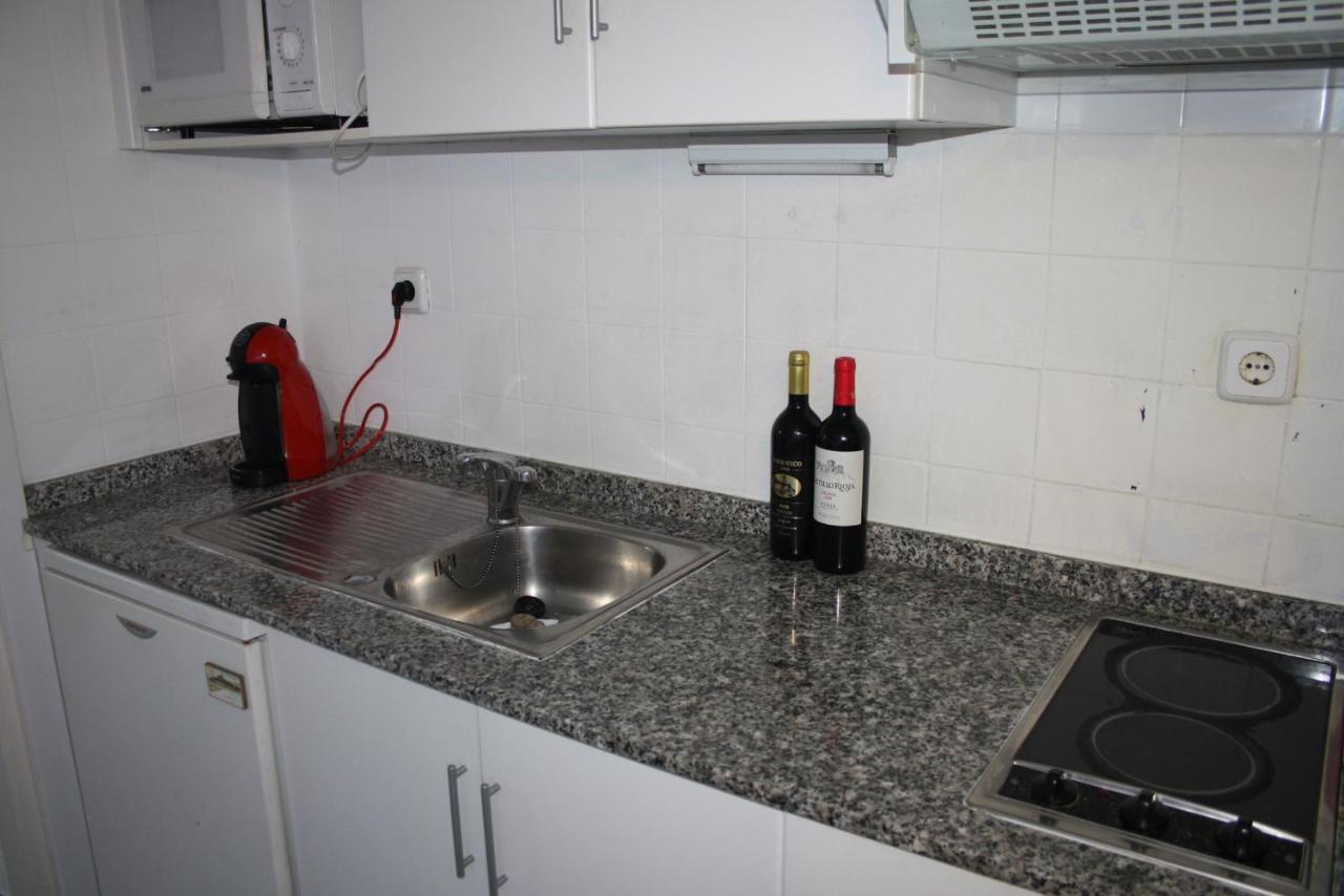 Appartement Laura Alcúdia