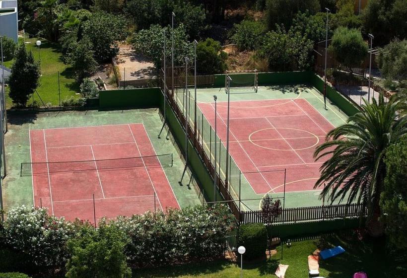 Laura Lägenhet Alcudia (Mallorca)