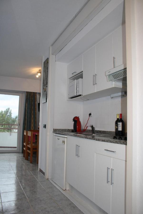 Laura Apartamento *