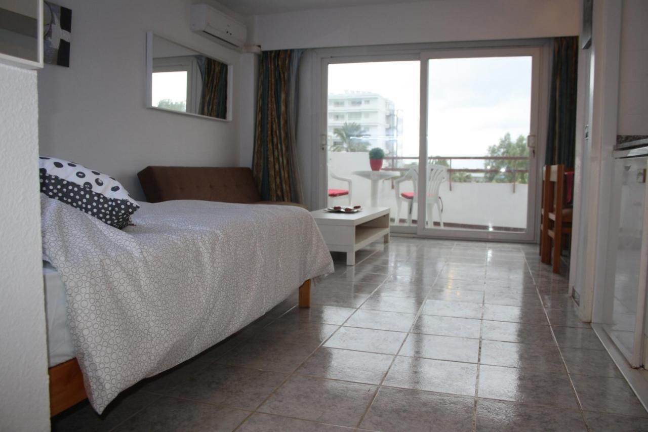 Apartamento Laura Alcúdia