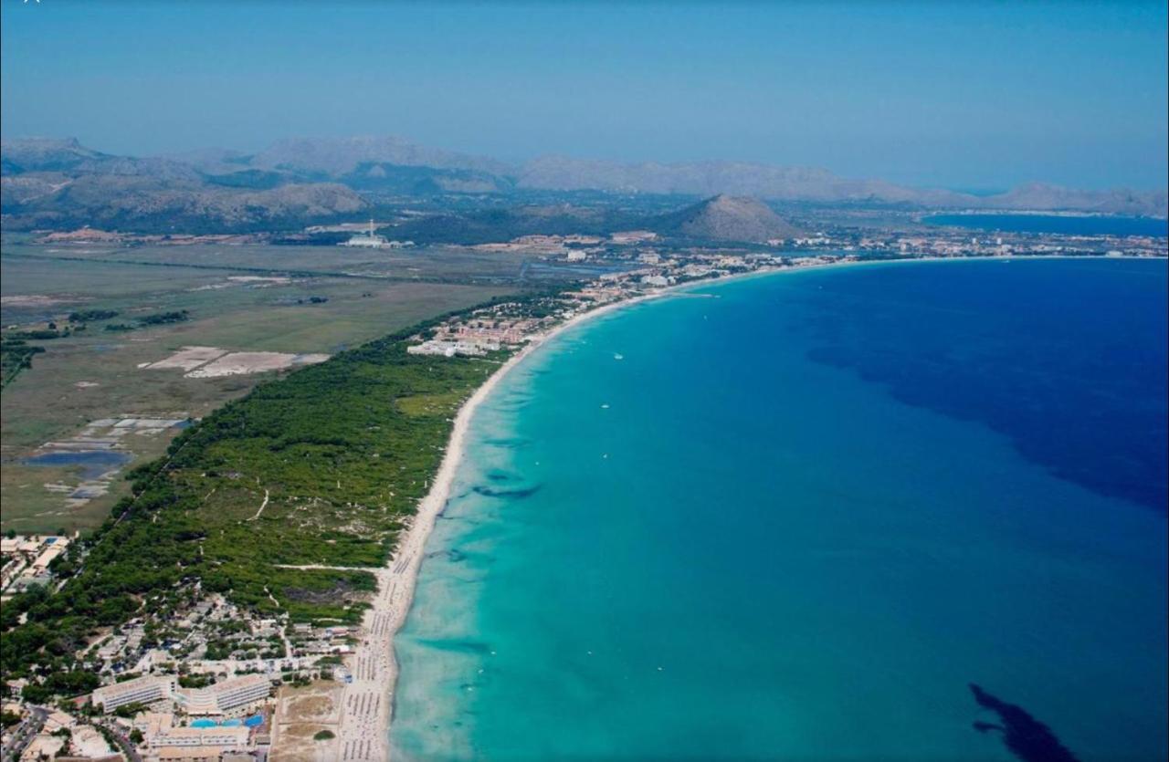 Laura * Alcudia (Mallorca)