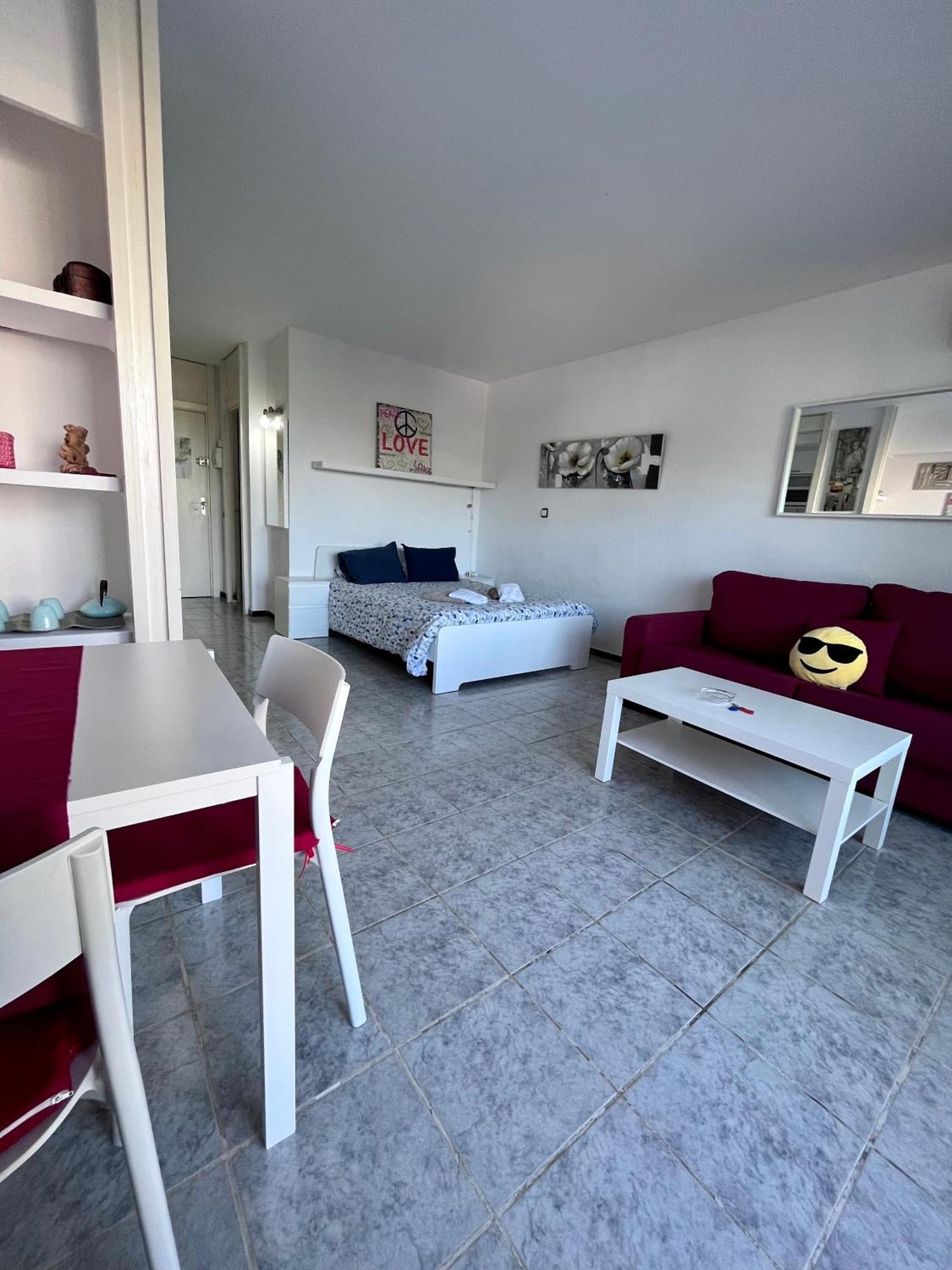 Laura Apartamento Alcúdia