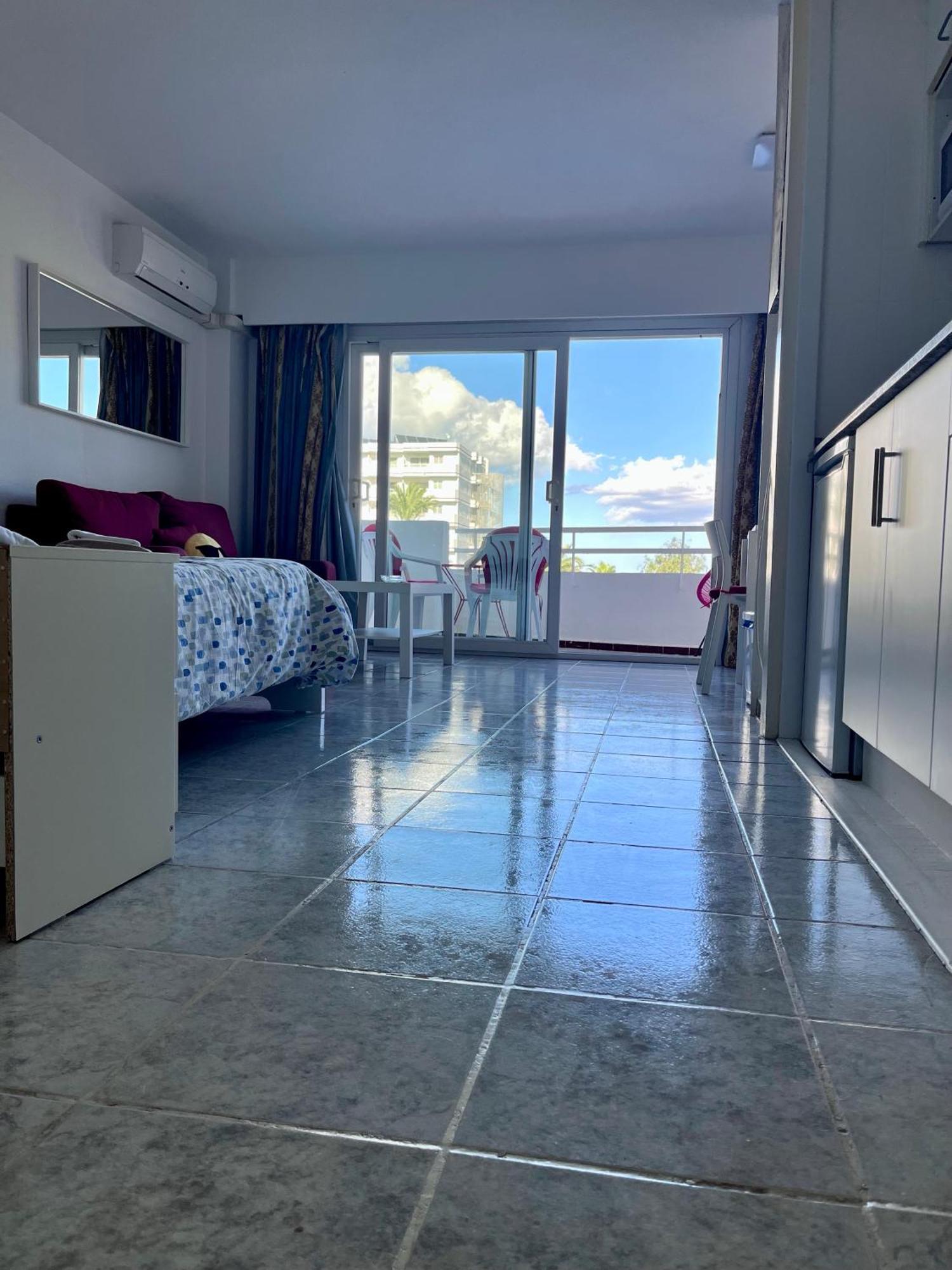 Apartamento Laura